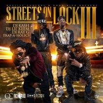 Migos, Rich The Kid - Streets On Lock 3